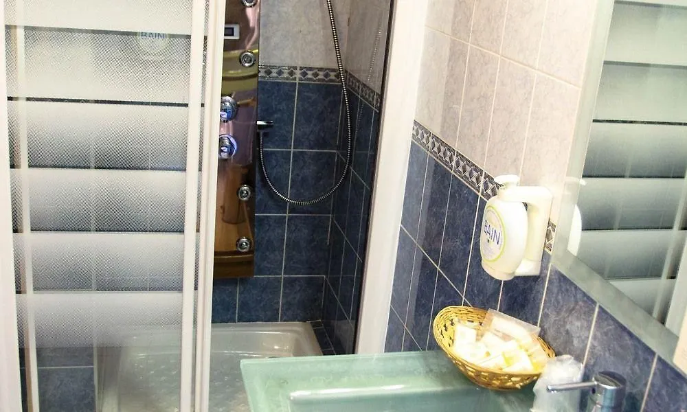 Royal Aboukir Paris Hotel