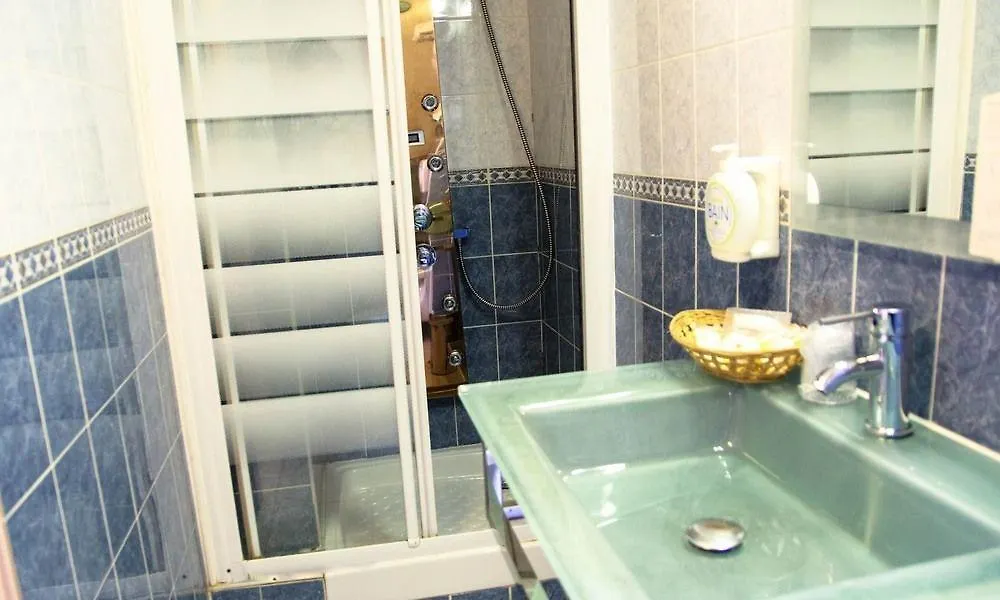 Royal Aboukir Paris Hotel