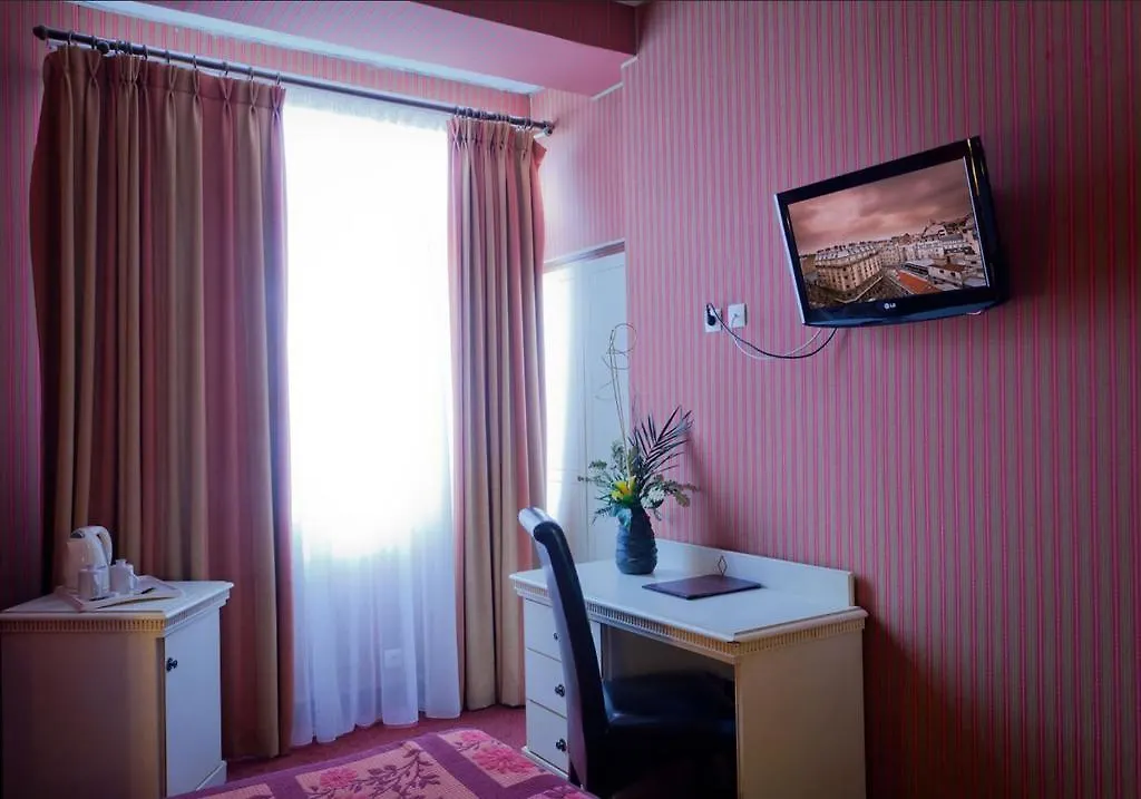 Royal Aboukir Paris 3*,  France