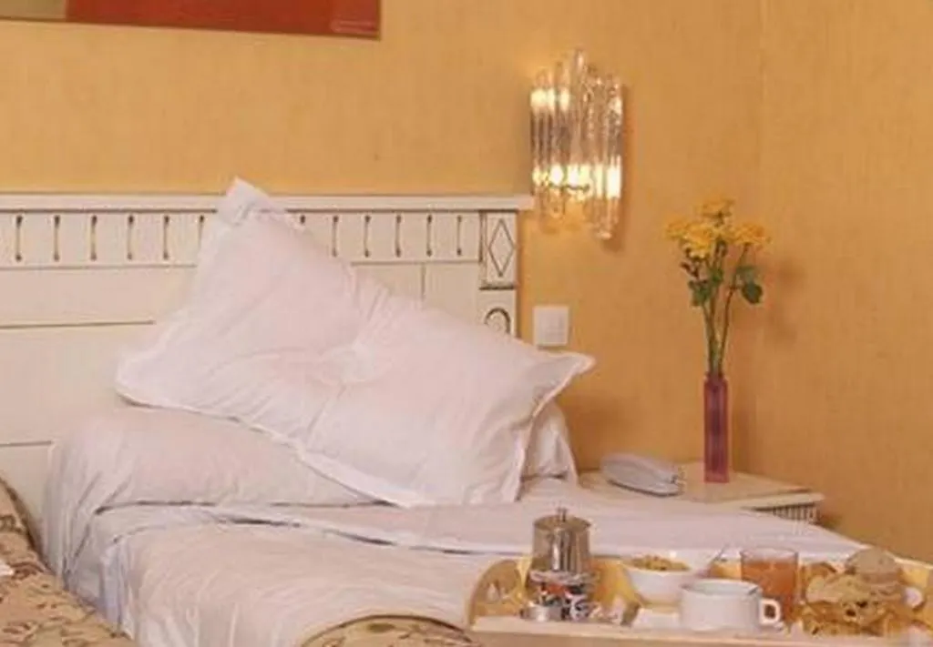 Hotel Royal Aboukir Paris