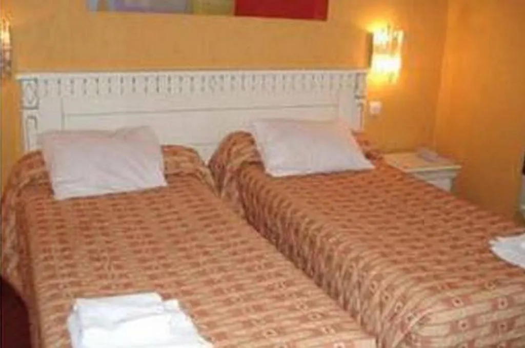 Royal Aboukir Paris France