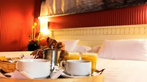 Royal Aboukir Paris Hotel
