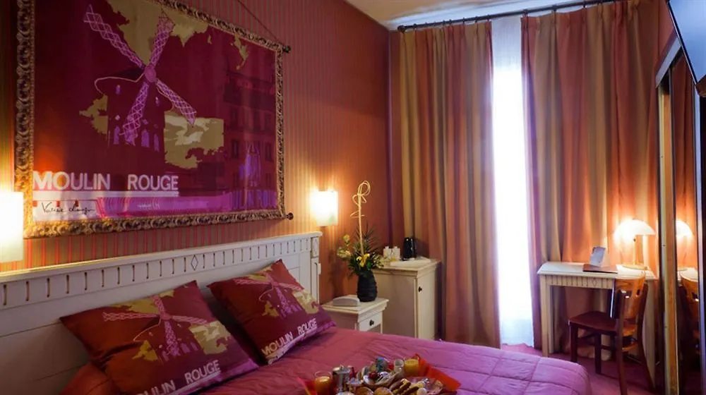 Royal Aboukir Paris