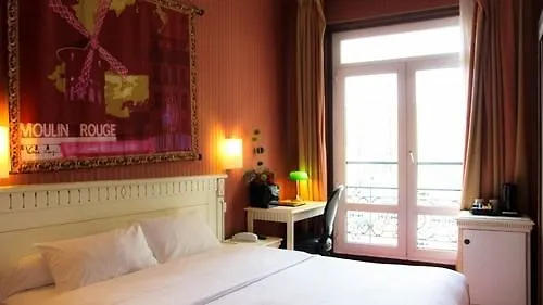 Royal Aboukir Paris