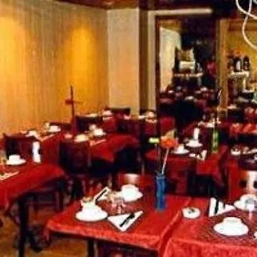 Royal Aboukir Paris Hotel