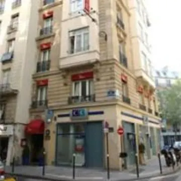 Royal Aboukir Paris