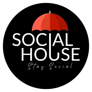 Social House Hotel Istanboel
