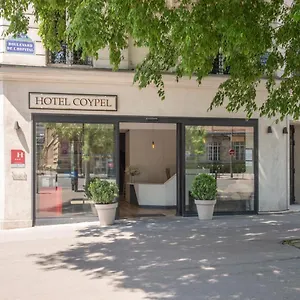 Coypel By Magna Arbor *** Parijs