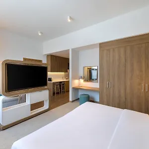 Element Al Mina, Jumeirah Hotel Dubai